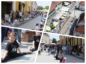 NI KIŠA NE ZAUSTAVLJA MEĐIMURSKU ŠPAGU! Evo gdje će se održati i kako sudjelovati
