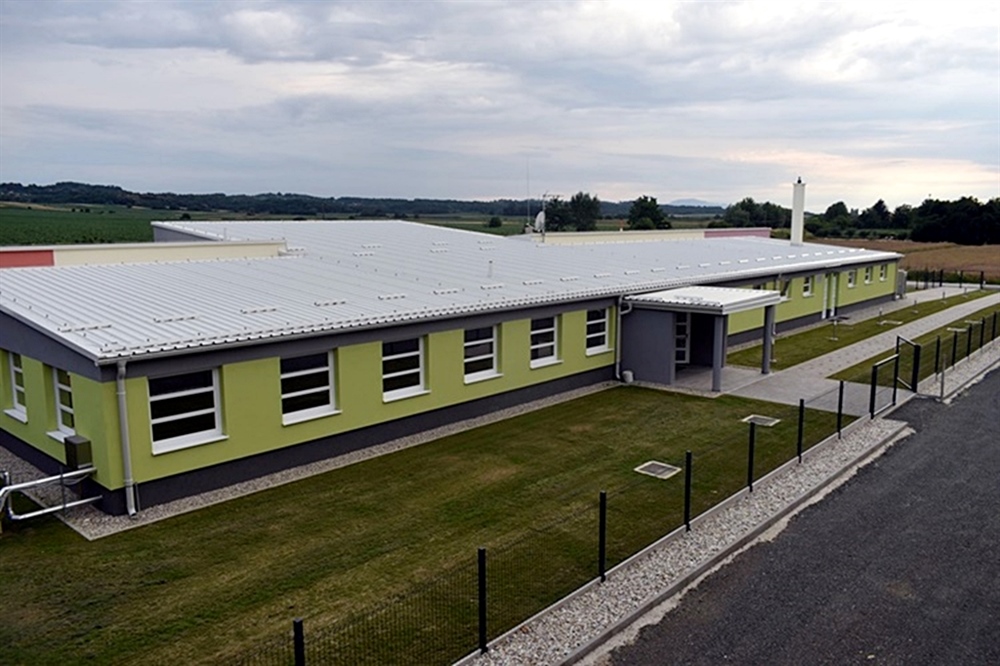 Martijanec: Dječji vrtić Vlakić uključen u hvalevrijedan projekt - prijavite se!