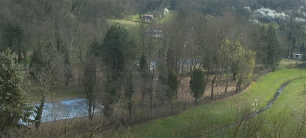 Hoće li se napokon nekadašnje omiljeno kupalište Zagoraca obnoviti ili će i dalje ostati zapušteno?