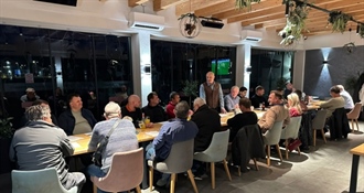 Strategija za budućnost: Malonogometni klub Novi Marof ulaže u mlade snage