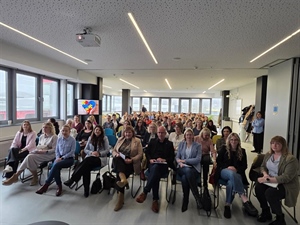 Stručni skup u Krapini: Sve više djece u spektru autizma, simptomi su različiti