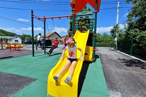 Sjever Hrvatske koristi priliku: EU milijuni pretvaraju projekte u stvarnost