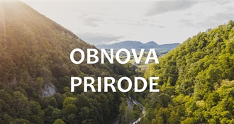 JU Zagorje zeleno: Što je obnova prirode i zašto je ključna za našu budućnost