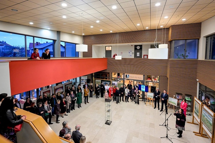 Počinju 10. Rabuzinovi dani, manifestacija posvećena novomarofskom majstoru naive