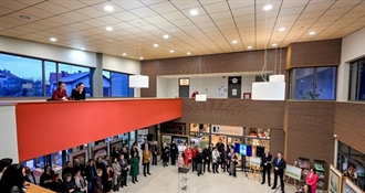 Počinju 10. Rabuzinovi dani, manifestacija posvećena novomarofskom majstoru naive