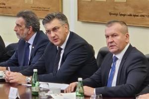 Vladin novi paket mjera pomoći važan je za građane i gospodarstvo Varaždinske županije