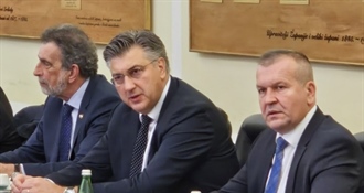 Vladin novi paket mjera pomoći važan je za građane i gospodarstvo Varaždinske županije