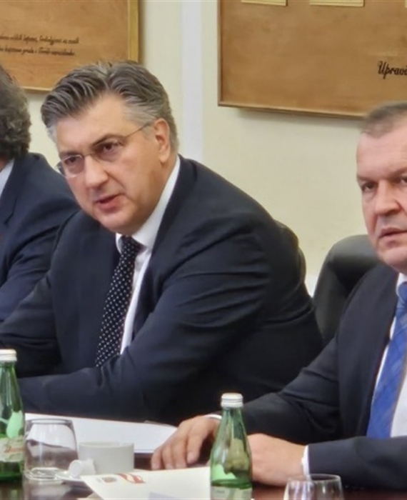 Vladin novi paket mjera pomoći važan je za građane i gospodarstvo Varaždinske županije