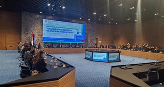 U okviru poziva „Izgradnja infrastrukture za punjenje električnih autobusa", varaždinskoj Čistoći bespovratna sredstva