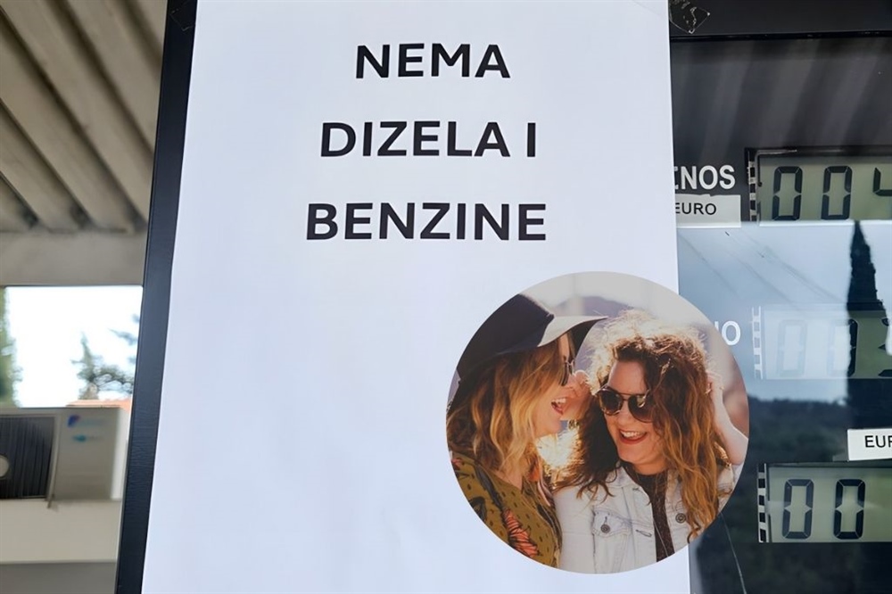 Jezik na godišnjem: Oglasi, naslovi i komentari koji žive svoj život – nasmijte se uz gotovo nevjerojatne greške!