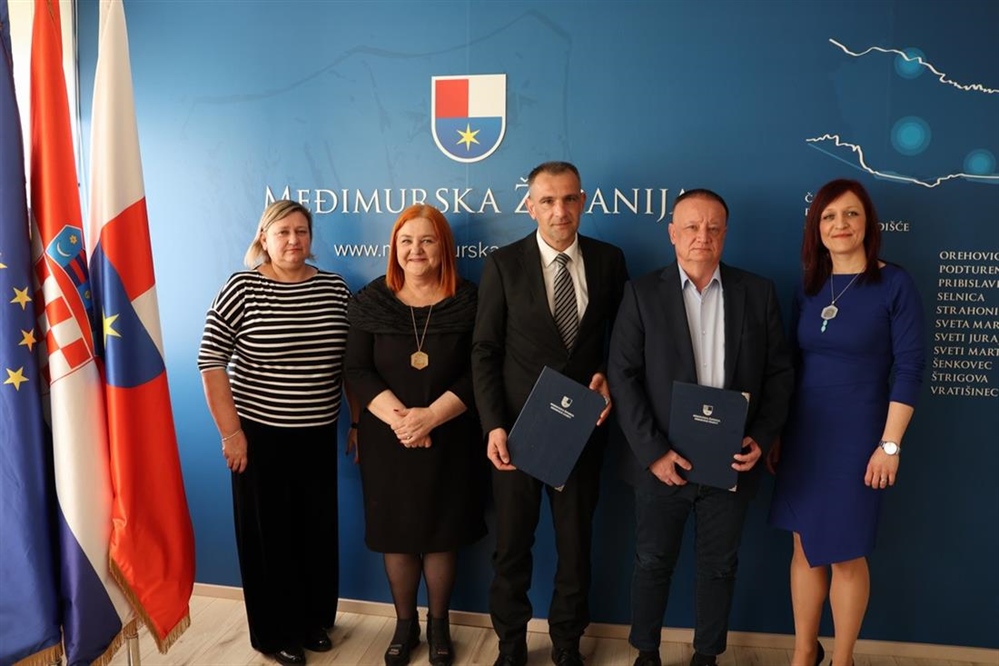 Novo gradilište u Međimurju: Kreće obnova PŠ u Donjem Mihaljevcu – stvaraju se bolji uvjeti za obrazovanje djece