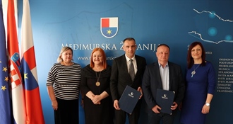 Novo gradilište u Međimurju: Kreće obnova PŠ u Donjem Mihaljevcu – stvaraju se bolji uvjeti za obrazovanje djece