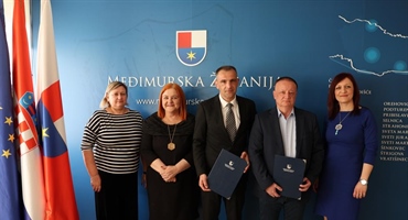 Novo gradilište u Međimurju: Kreće obnova PŠ u Donjem Mihaljevcu – stvaraju se bolji uvjeti za obrazovanje djece