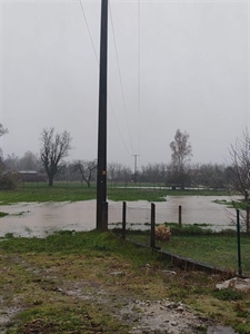 Nevrijeme u Zlataru izazvalo štetu - Grad osigurao vreće s pijeskom za obranu od poplava