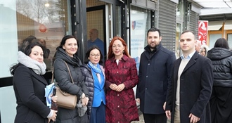 I u Varaždinskoj županiji rak debelog crijeva među vodećim uzrocima smrtnosti – javnozdravstvena akcija upozorila na važnost ranog otkrivanja