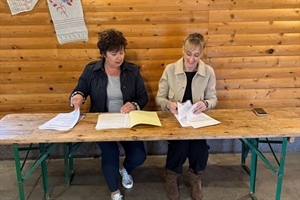 Gradonačelnica Dragica Ratković potpisala ugovor o izvođenju radova na uređenju Petkovečke hiže