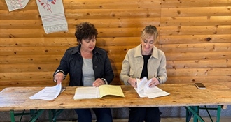 Gradonačelnica Dragica Ratković potpisala ugovor o izvođenju radova na uređenju Petkovečke hiže