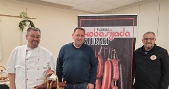 Sve je spremno za 2. Zagorsku kobasijadu u Stubakima: Ljubitelji domaćih kobasica doći će na svoje, a svi ostali uživat će u bogatom programu