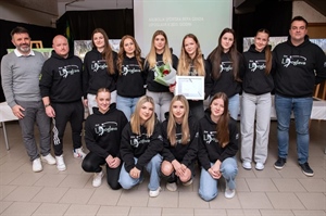 Lepoglava: Dodijeljene nagrade zaslužnim sportašima