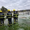 Nevrijeme pogodilo i Konjščinu - poplave, srušena stabla i poziv građanima na oprez