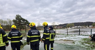 Nevrijeme pogodilo i Konjščinu - poplave, srušena stabla i poziv građanima na oprez