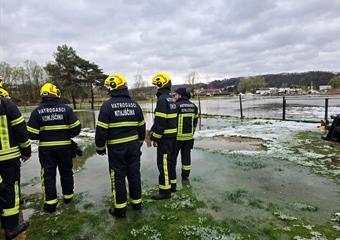 Nevrijeme pogodilo i Konjščinu - poplave, srušena stabla i poziv građanima na oprez