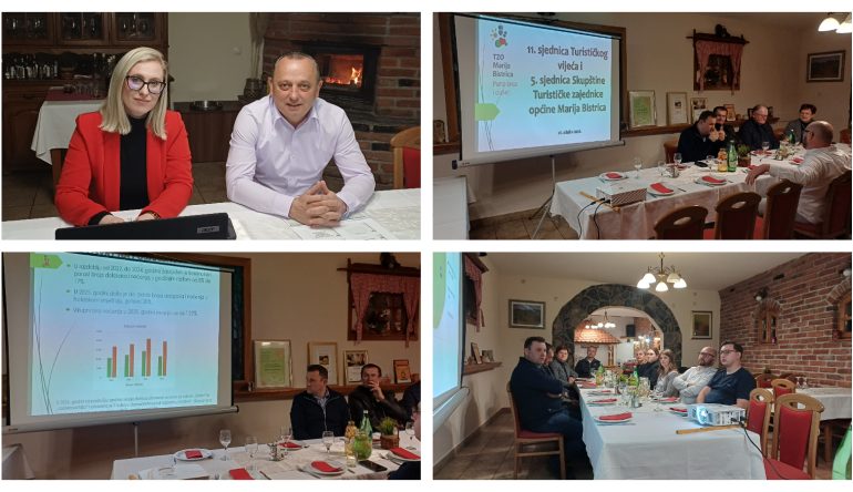 Turizam u Mariji Bistrici u uzletu - rast smještaja i bogat program događanja