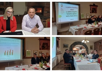 Turizam u Mariji Bistrici u uzletu - rast smještaja i bogat program događanja