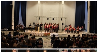 Župan Posavec otvorio Smotru građanskog odgoja - mladi u Međimurju aktivno mijenjaju zajednicu