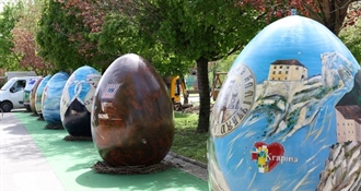 Uskrsnice na sjeveru Hrvatske: Više novca, širi obuhvat i jasna socijalna politika