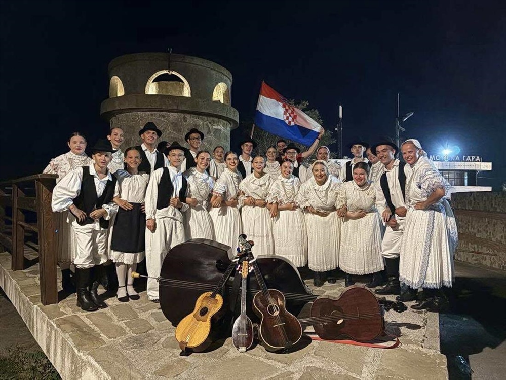 KUD Elizabeta Jalžabet slavi 30 godina rada: Naša snaga je u zajedništvu, složnosti i pozitivnoj energiji