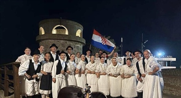 KUD Elizabeta Jalžabet slavi 30 godina rada: Naša snaga je u zajedništvu, složnosti i pozitivnoj energiji