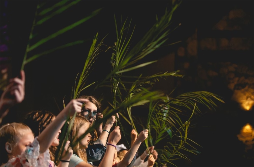 CVJETNA JE NEDJELJA Doznajte koji su običaji i zanimljivosti vezani uz ovaj dan