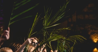 CVJETNA JE NEDJELJA Doznajte koji su običaji i zanimljivosti vezani uz ovaj dan