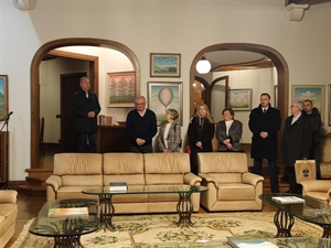 Jubilarni 10. Rabuzinovi dani otvoreni u umjetnikovom domu u Ključu