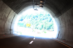 Tragedija u Rijeci: vozač poginuo u nesreći u tunelu