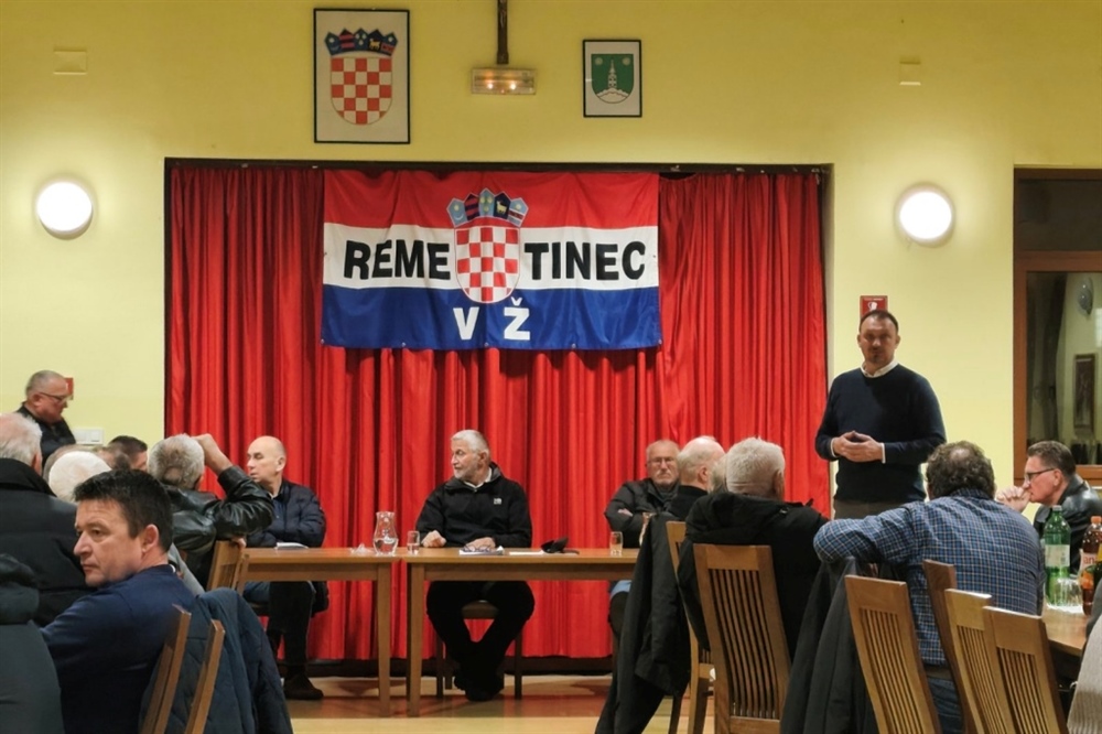 Udruga „Hrvatski domobran” Novi Marof nastavlja s projektima i obilježavanjem važnih datuma