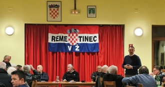 Udruga „Hrvatski domobran” Novi Marof nastavlja s projektima i obilježavanjem važnih datuma