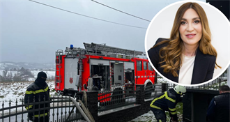 Olujno nevrijeme pogodilo i Zlatar, gradonačelnica Auguštan-Pentek: "Hvala svima koji su bili na terenu"