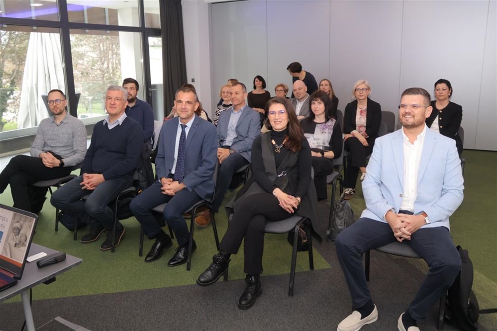 Međimurje bez dovoljno pedijatara: u županiji tek četiri ambulante umjesto deset