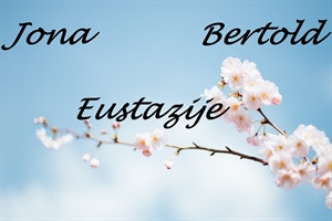 Ovo su današnji slavljenici - čestitajte im!