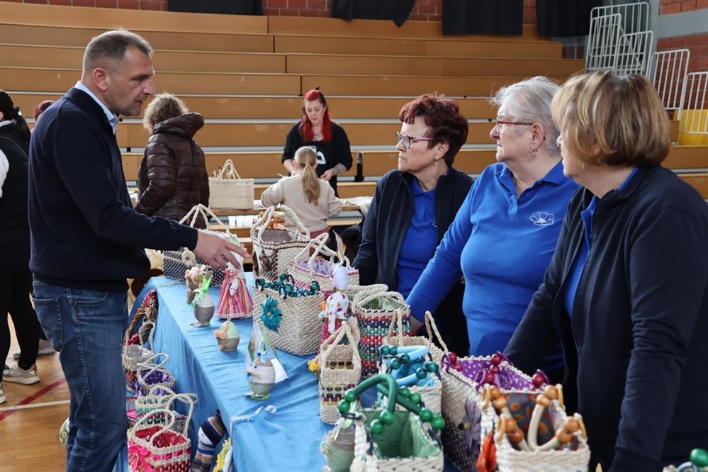 Festival cekara okupio brojne posjetitelje, Posavec: "Cekari su važan dio naše tradicije"