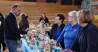 Festival cekara okupio brojne posjetitelje, Posavec: "Cekari su važan dio naše tradicije"