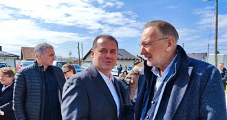 Rekordan odaziv i vrhunska ponuda na 12. Uskrsnom sajmu u Dubravici