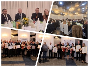 Svečana „Obrtnička noć“: 189 godina tradicije uz snažnu poruku i nagrade najzaslužnijima: "Obrtništvo ima budućnost"