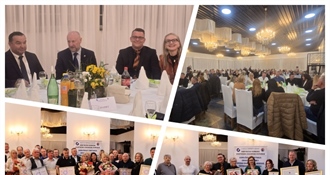 Svečana „Obrtnička noć“: 189 godina tradicije uz snažnu poruku i nagrade najzaslužnijima: "Obrtništvo ima budućnost"