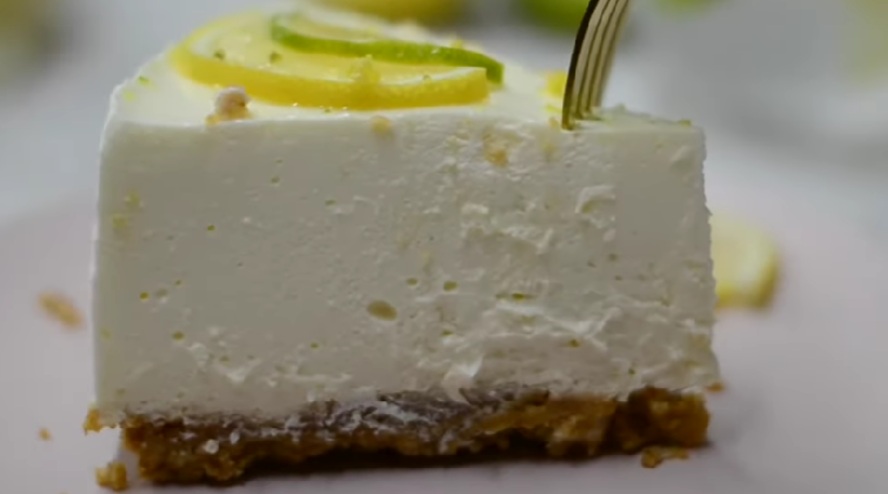 Sigurno volite Gin & Tonic – donosimo vam recept za Gin & Tonic cheesecake