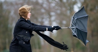 Zima ne posustaje: Izdana upozorenja zbog jakog vjetra, ponovno kiša, u gorju će biti još snijega