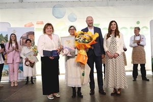 Pred nama 18. manifestacija „Babičini kolači“ – događanje koje potvrđuje izvrsnost tradicije domaćih kolača naših baka