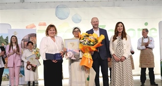 Pred nama 18. manifestacija „Babičini kolači“ – događanje koje potvrđuje izvrsnost tradicije domaćih kolača naših baka